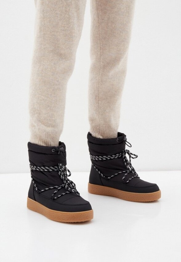 Дутики Respect