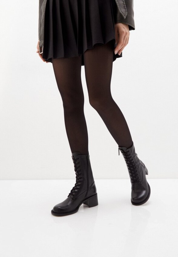 Ботильоны Ekonika Premium