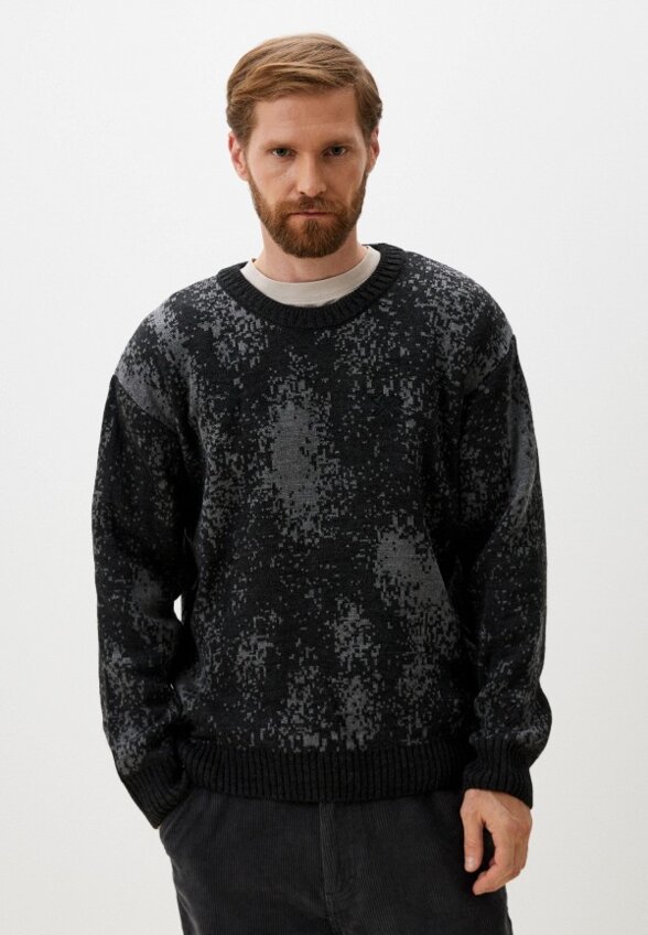 Джемпер Harry Hatchet