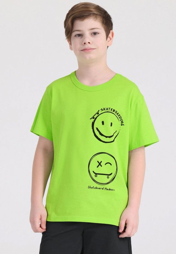 Футболка Апрель