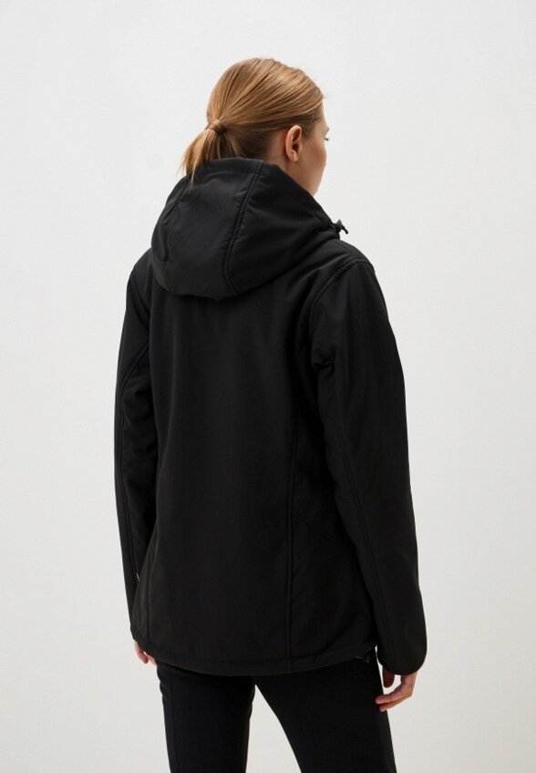 Куртка утепленная Cobolt