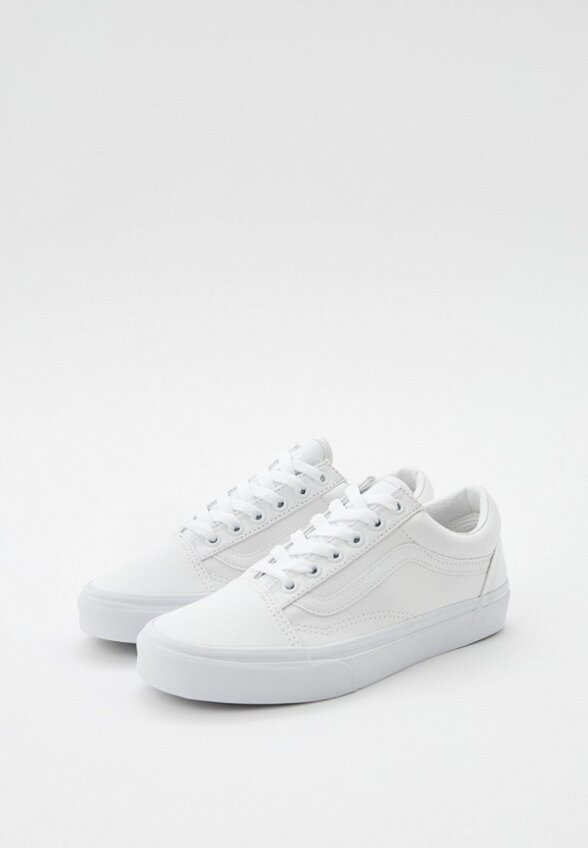 Кеды Vans