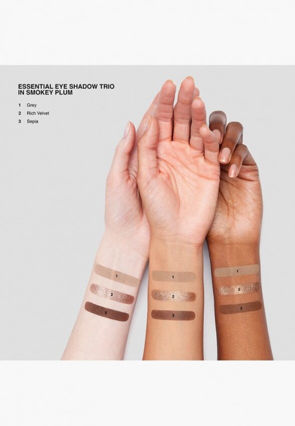 Палетка теней для век Bobbi Brown