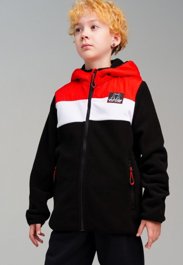 Толстовка PlayToday