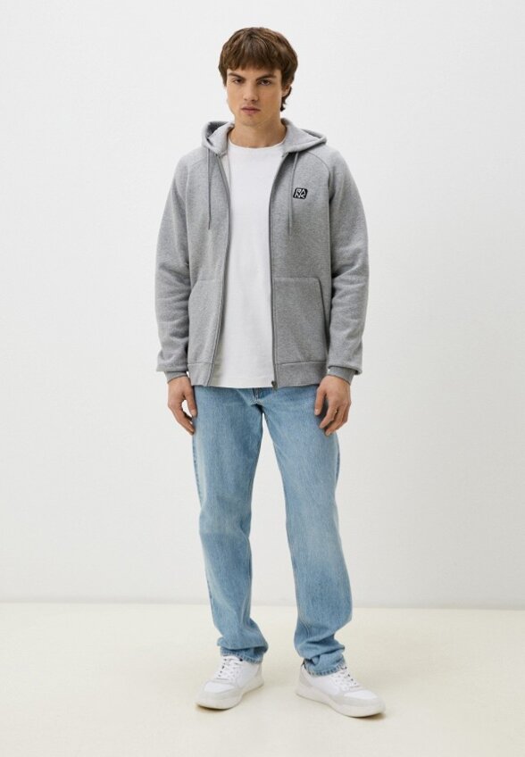 Толстовка Rank