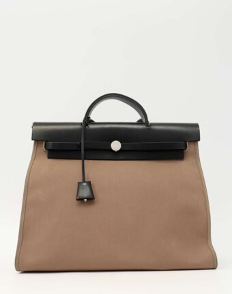 Hermes Herbag женщинам