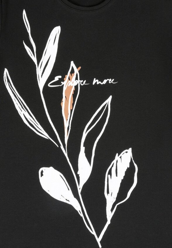 Лонгслив Апрель