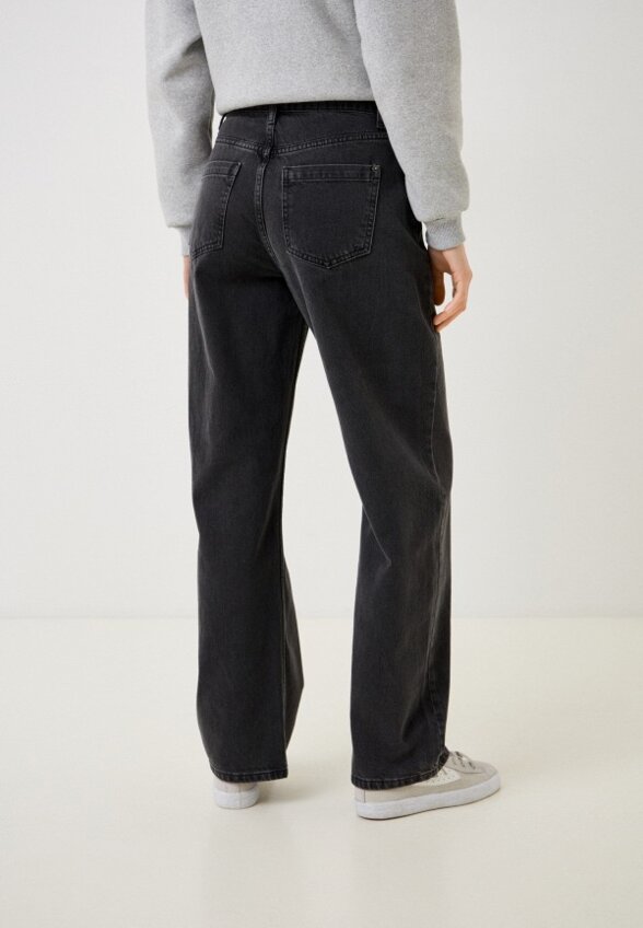 Джинсы Urban Tiger