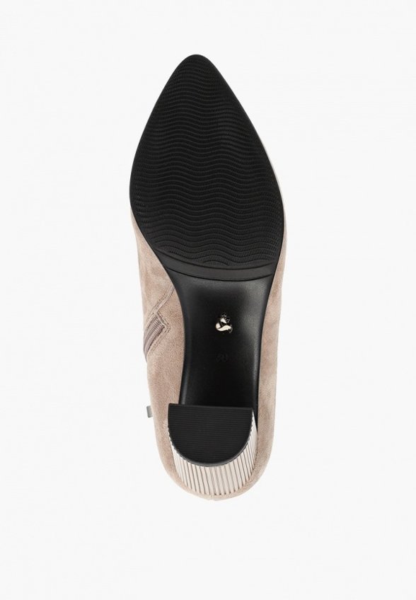 Ботильоны Valley