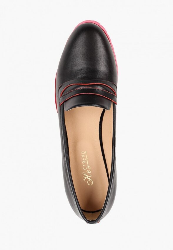 Лоферы Hestrend