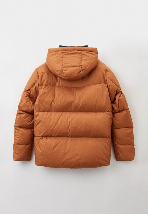 Пуховик Cudgi