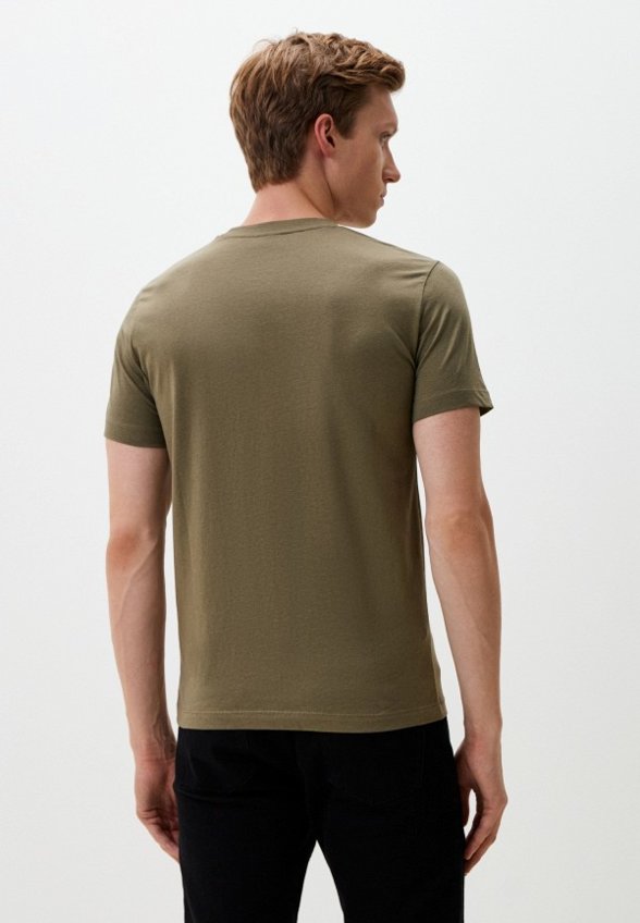 Футболка Mango Man