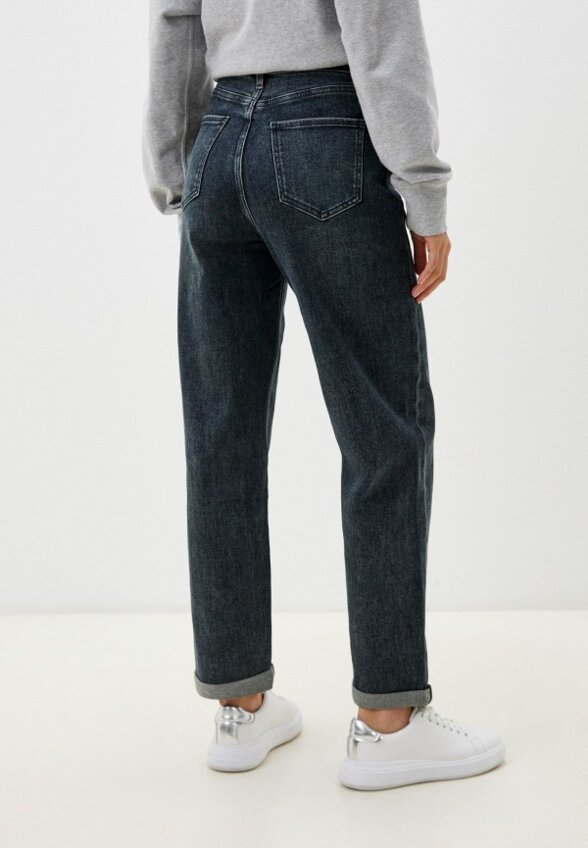 Джинсы Mossmore