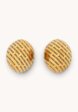 Balenciaga Earrings1  - превью