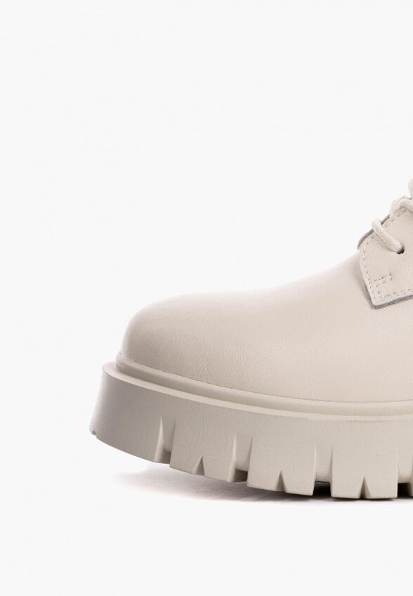 Ботинки Zenden