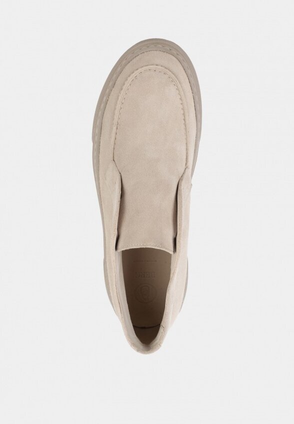 Ботинки Mof-Berg