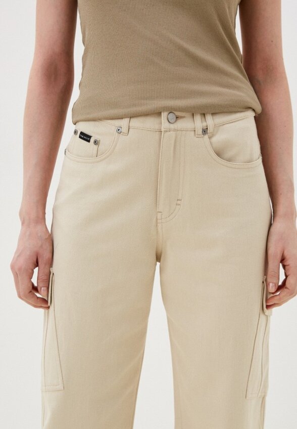 Джинсы The Hills