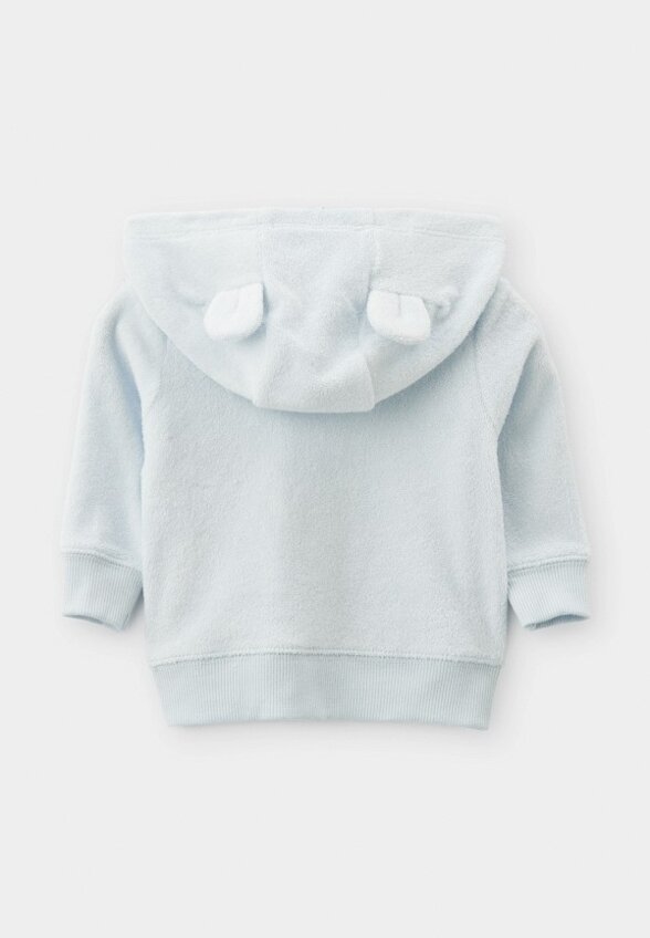 Боди, толстовка и брюки Carter’s