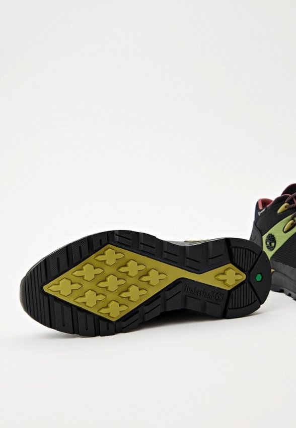 Кроссовки Timberland