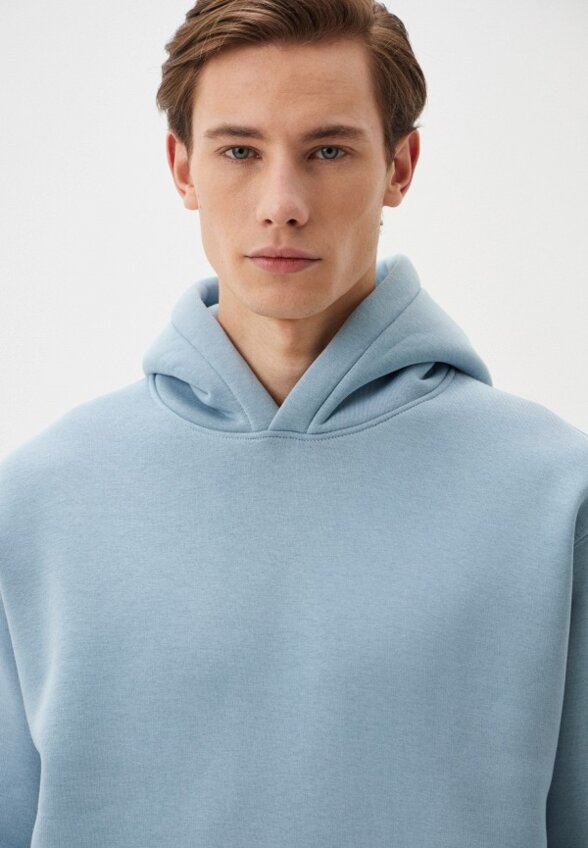 Худи Key to Life