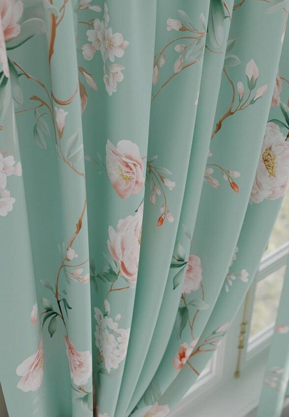 Шторы Comfy Way