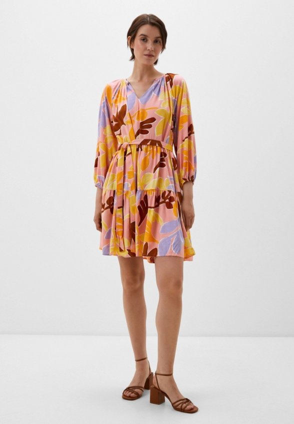 Платье b.young