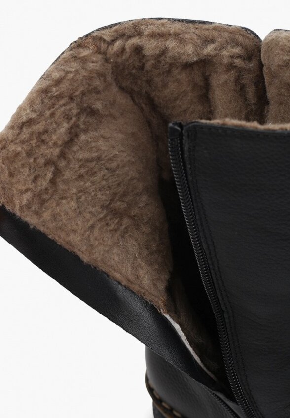 Полусапоги Rieker