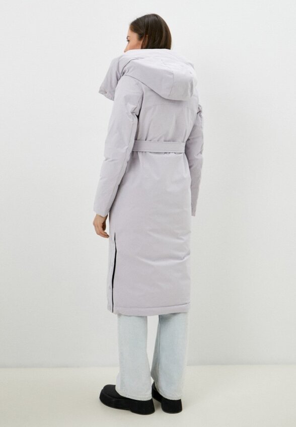 Пуховик Winterra