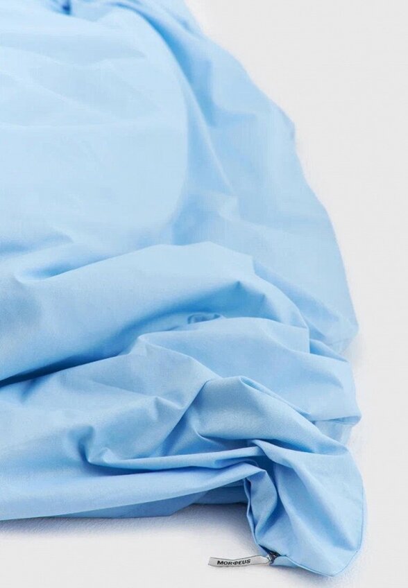 Постельное белье Евро Morpheus