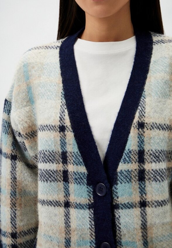 Кардиган Richmond X