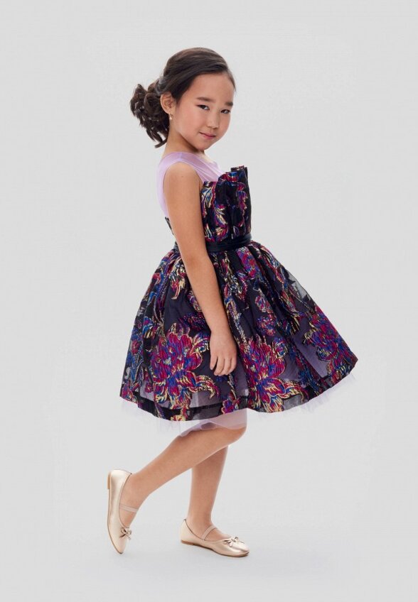 Платье Choupette