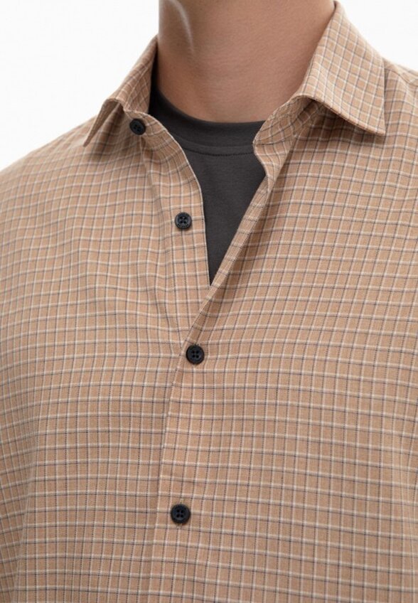 Рубашка Kanzler