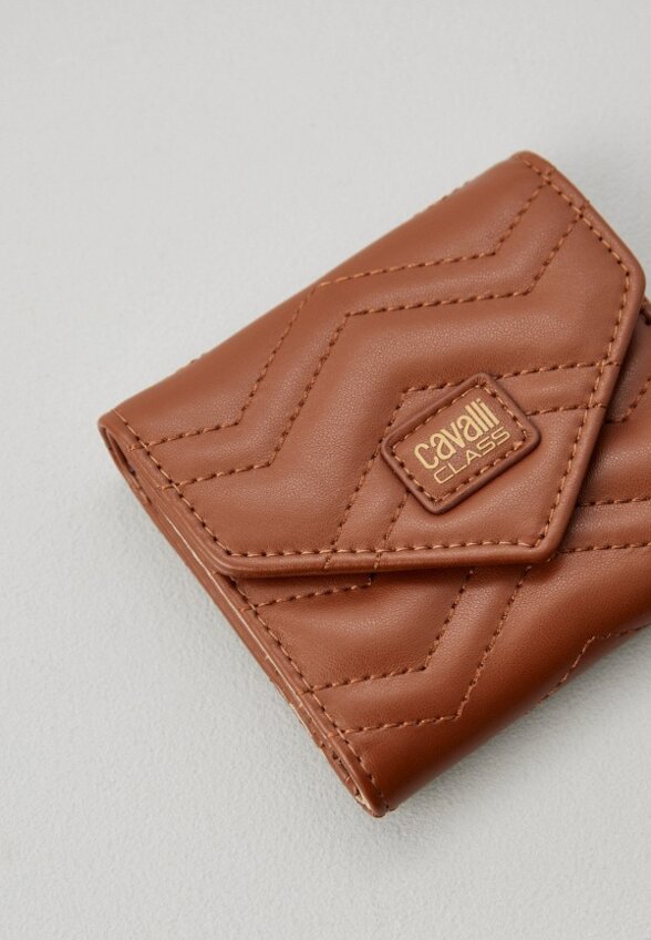Кошелек Cavalli Class