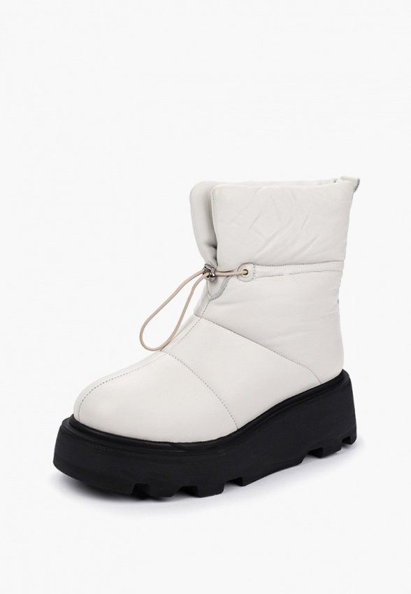 Дутики NWC New Youth Club