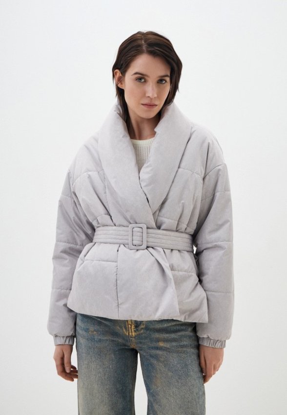 Куртка-пальто Baon