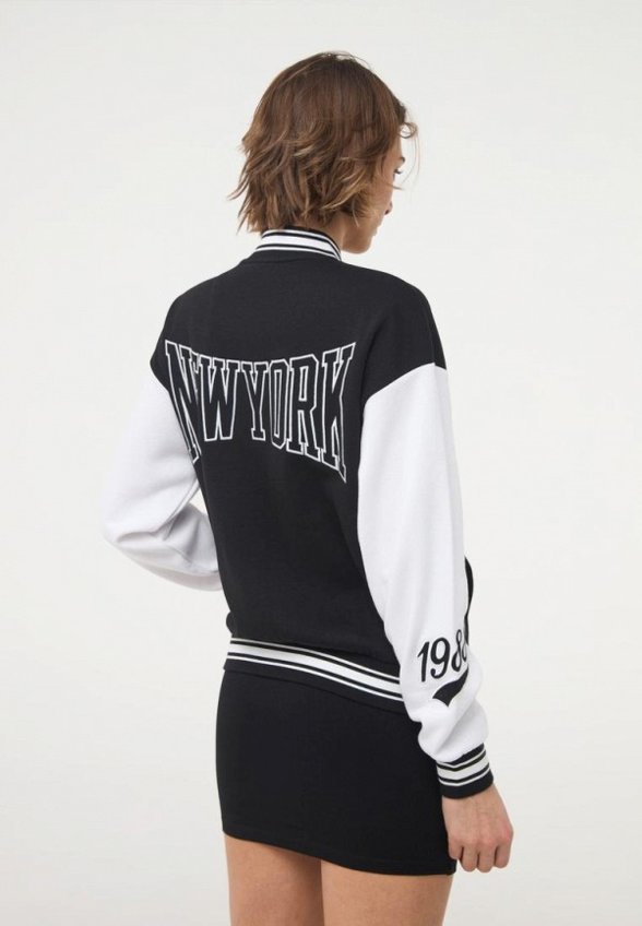 Олимпийка Terranova