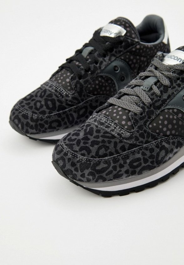 Кроссовки Saucony