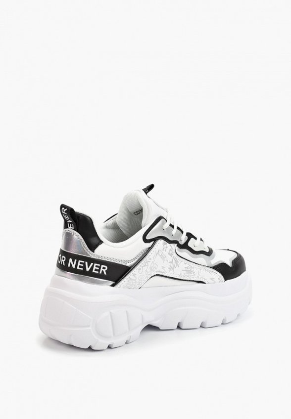 Кроссовки Shuzzi