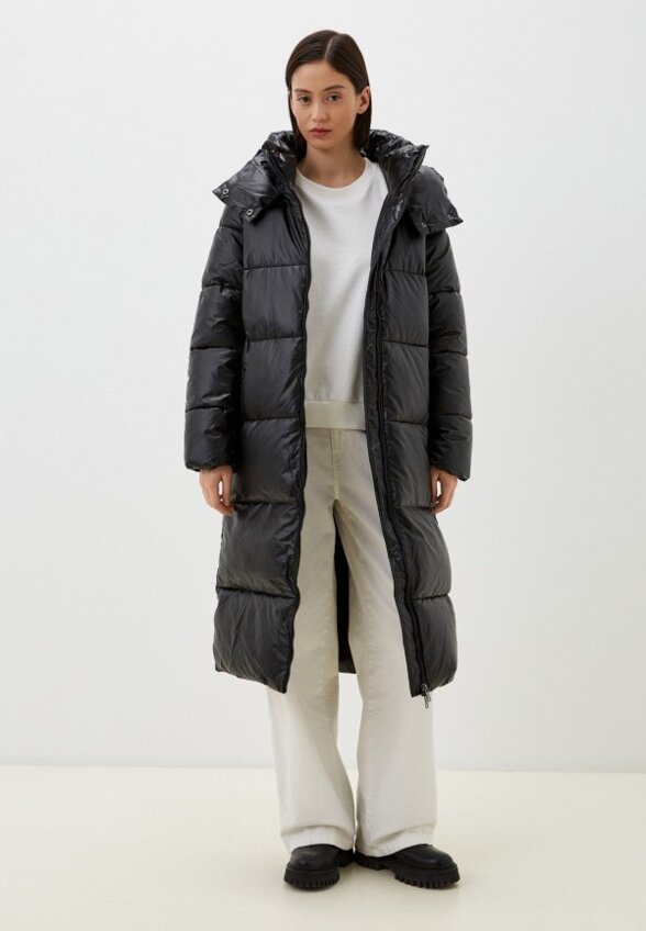 Пуховик Zolla