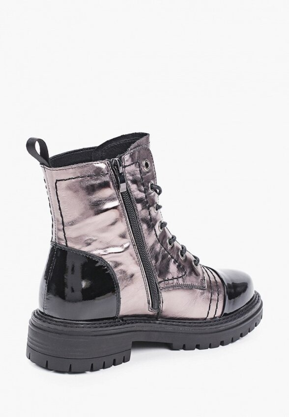 Ботинки Abricot