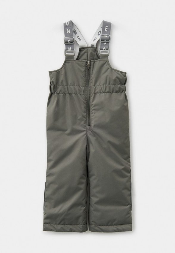 Костюм утепленный Emson