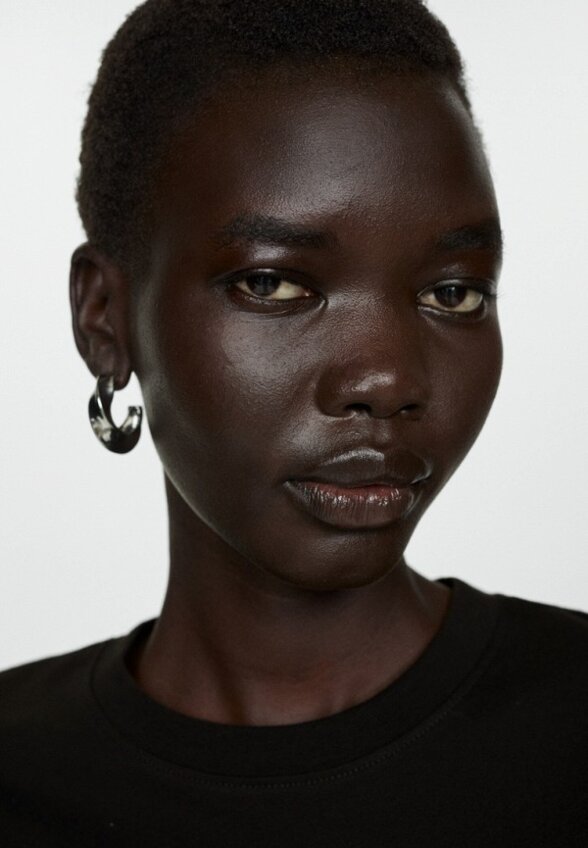 Лонгслив Mango