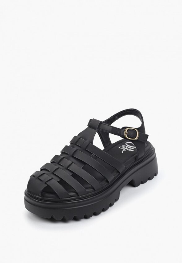 Сандалии Obba