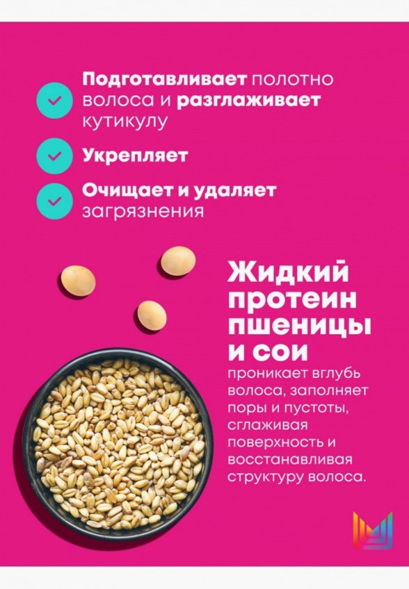 Шампунь Matrix