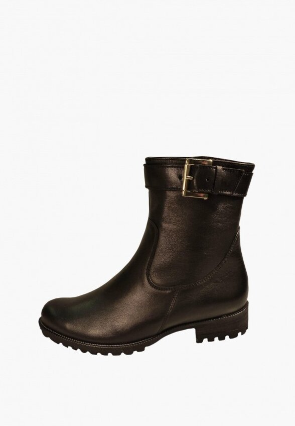 Полусапоги Semler