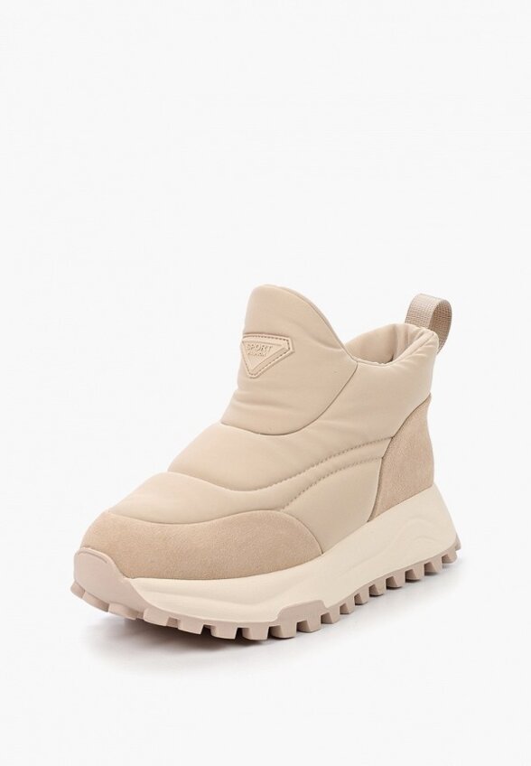 Ботинки Valeani