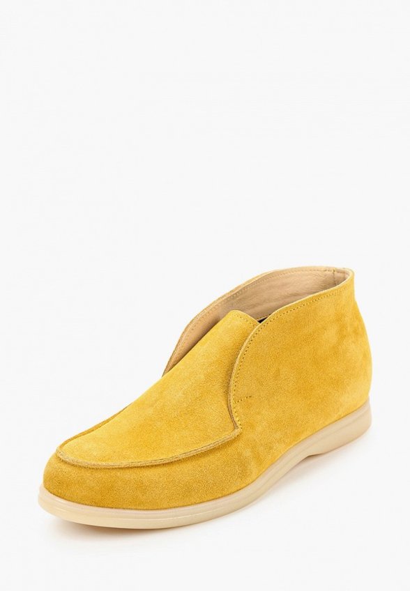 Ботинки Enzo Logana