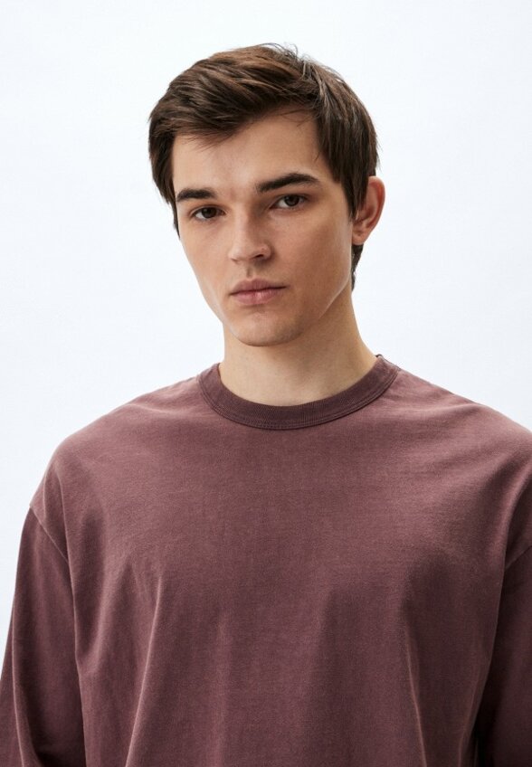 Лонгслив Mademan