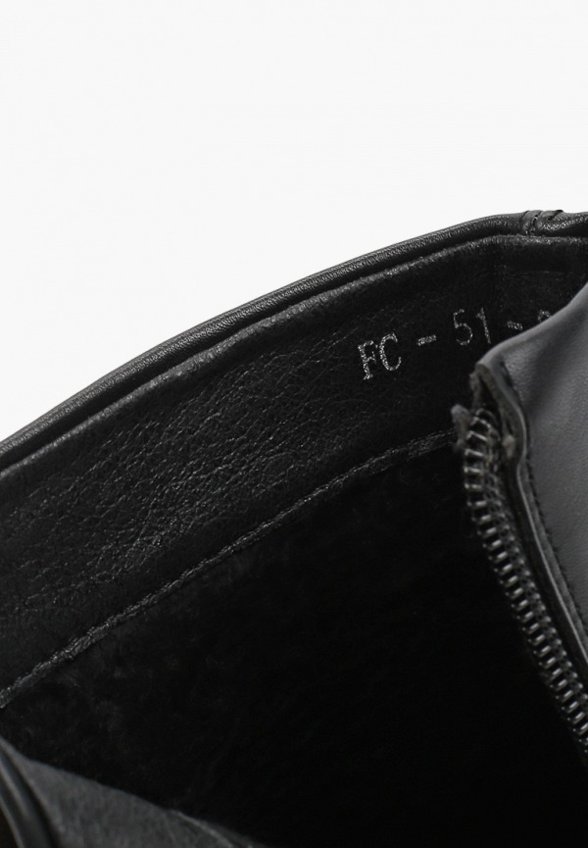 Ботинки Aimosi