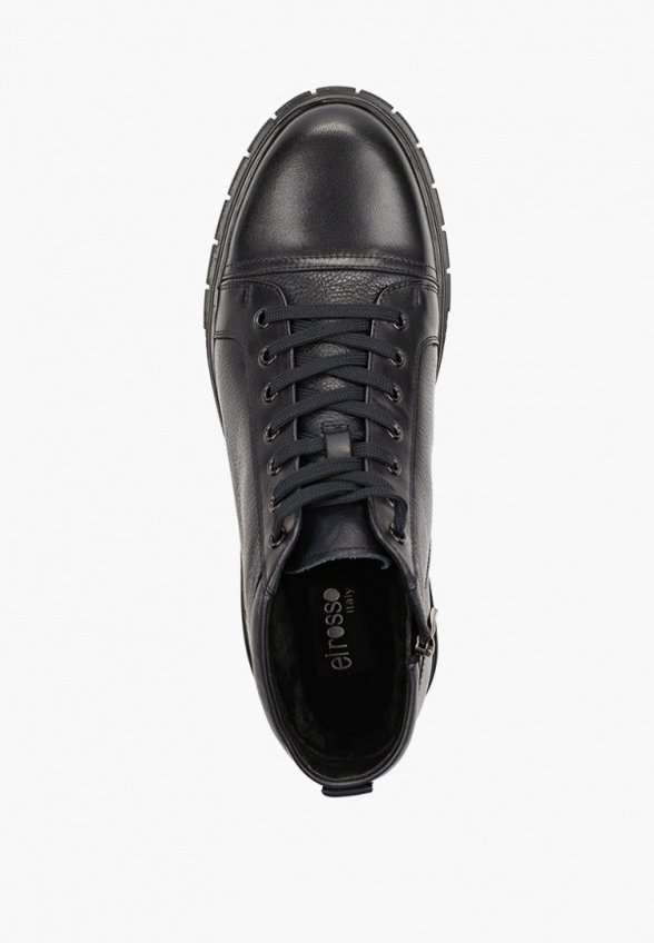 Ботинки El'Rosso